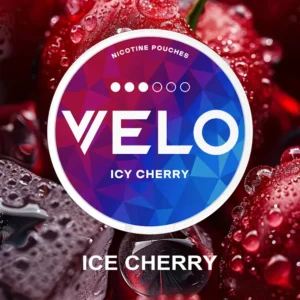 Icy Cherry